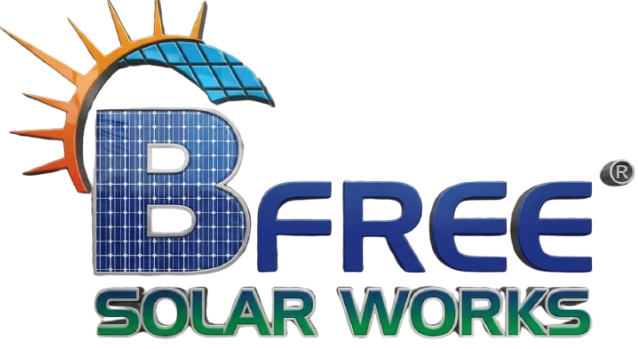 Bfreesolar