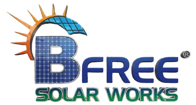Bfreesolar